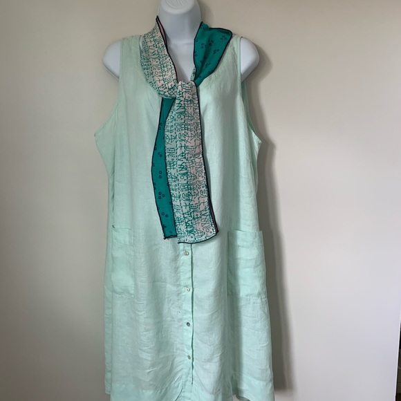 Eileen Fisher Dresses & Skirts - Eileen Fisher Dress